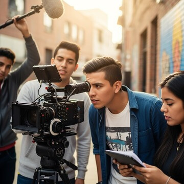 Colectivos Artísticos